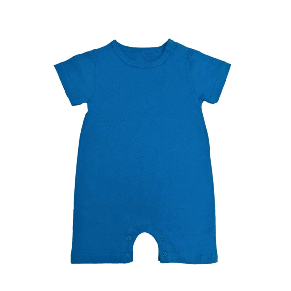Soleil Baby Romper - Image 3