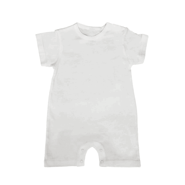 Soleil Baby Romper - Image 2