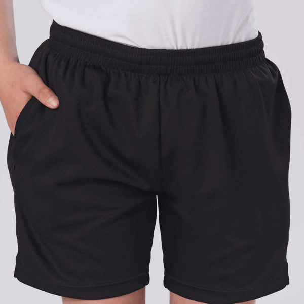 Kids Sport Shorts - Image 2