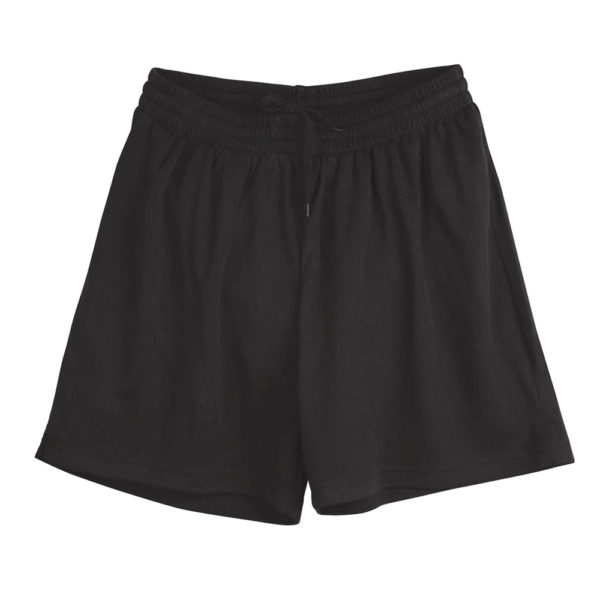 Kids Sport Shorts