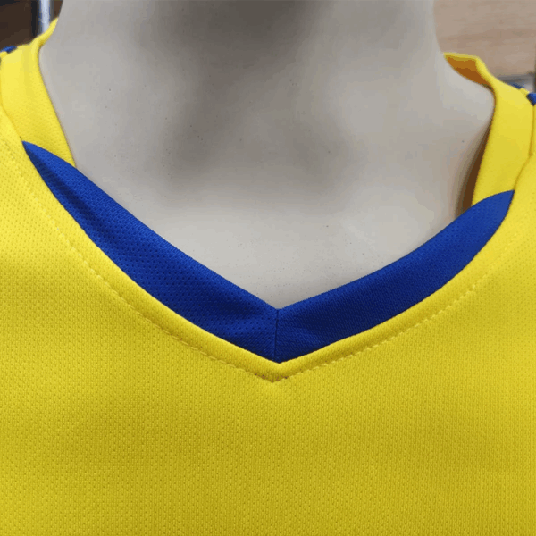 Soleil Football Suit - Image 2