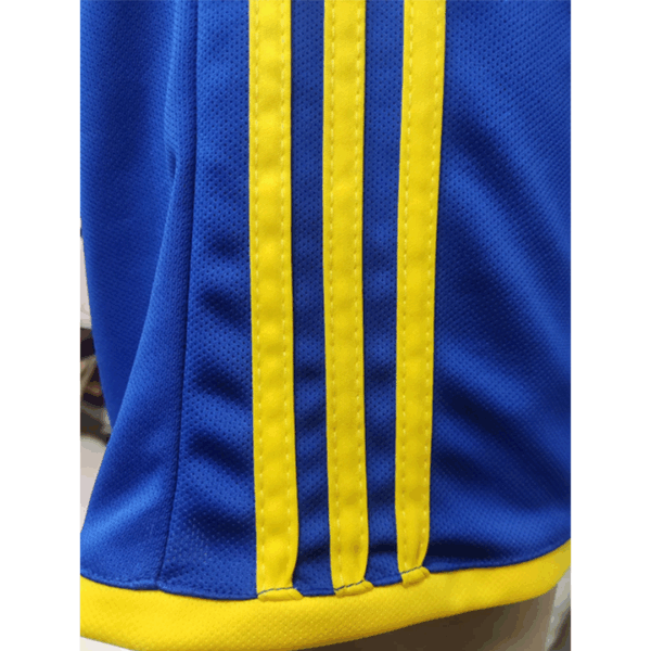 Soleil Football Suit - Image 4