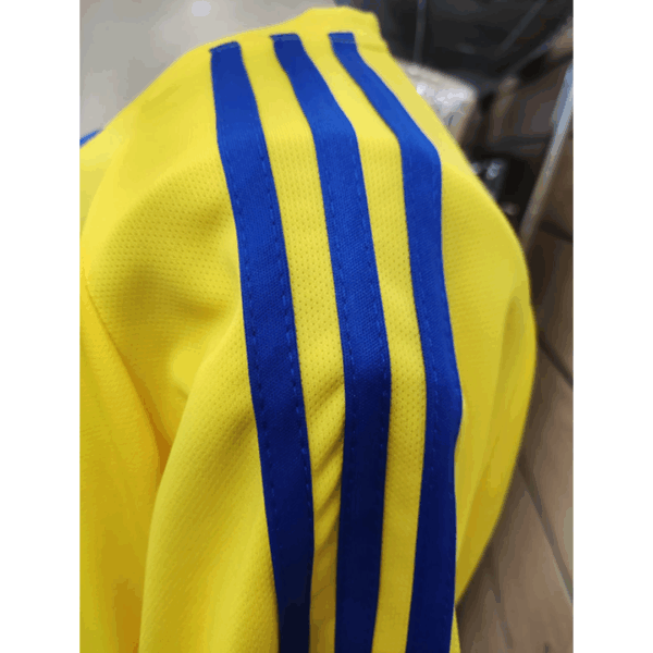 Soleil Football Suit - Image 3