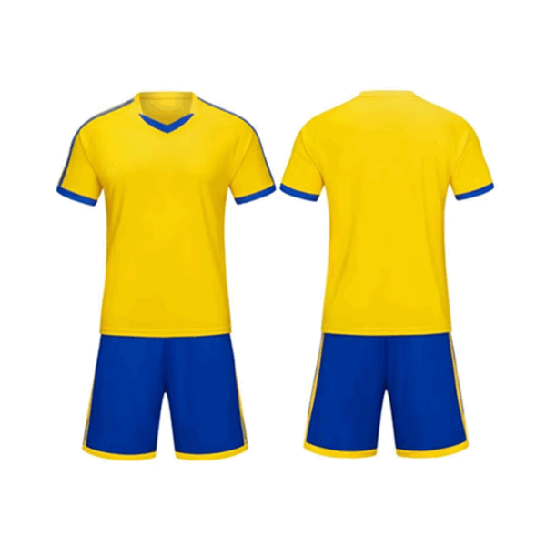 Soleil Football Suit