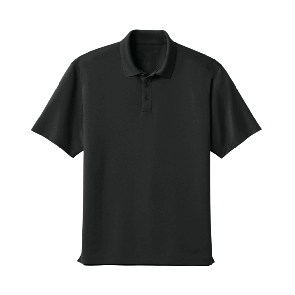 Men Micro Pique Dri-Fit Polo - Image 9