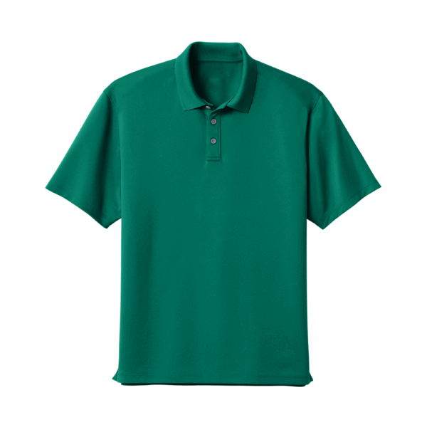 Men Micro Pique Dri-Fit Polo - Image 8