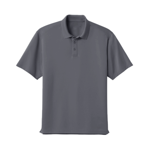 Men Micro Pique Dri-Fit Polo - Image 7