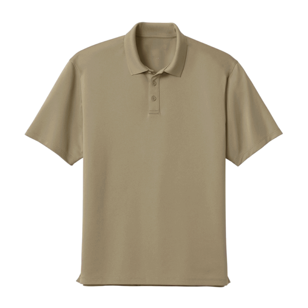 Men Micro Pique Dri-Fit Polo