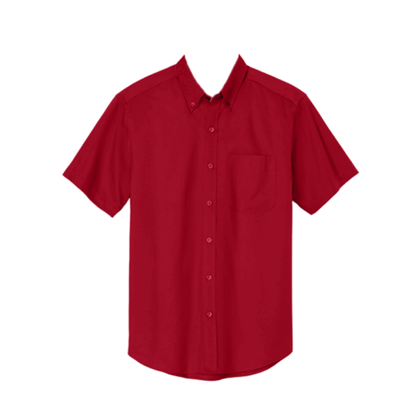 Men Short Sleeve Shirts