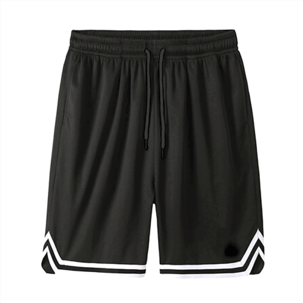 Soleil Sport Shorts - Image 2