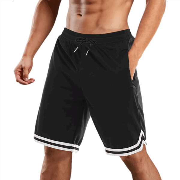 Soleil Sport Shorts