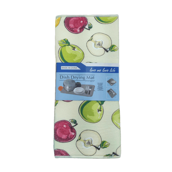 Dish Drying Mat-Printed - Image 13