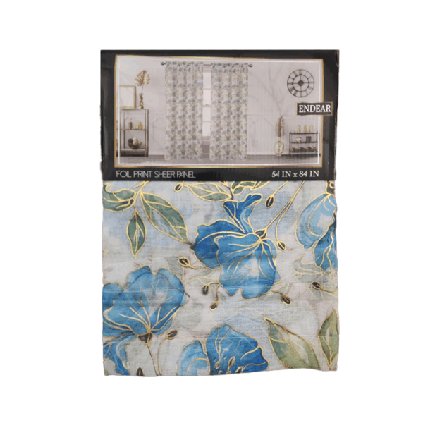 Endear Dolly Foil Printed Panel - Image 3