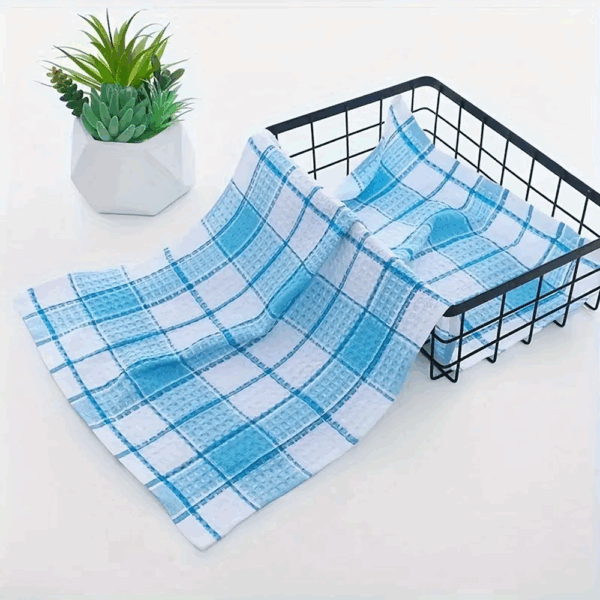 Kitchen Towels (H-1102) - Image 5