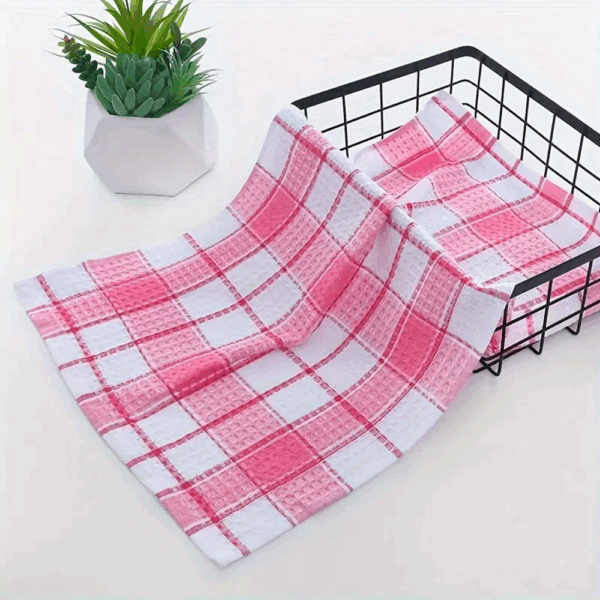 Kitchen Towels (H-1102) - Image 3
