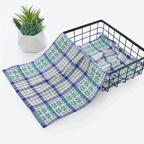 Kitchen Towels (H-1104) - Image 2