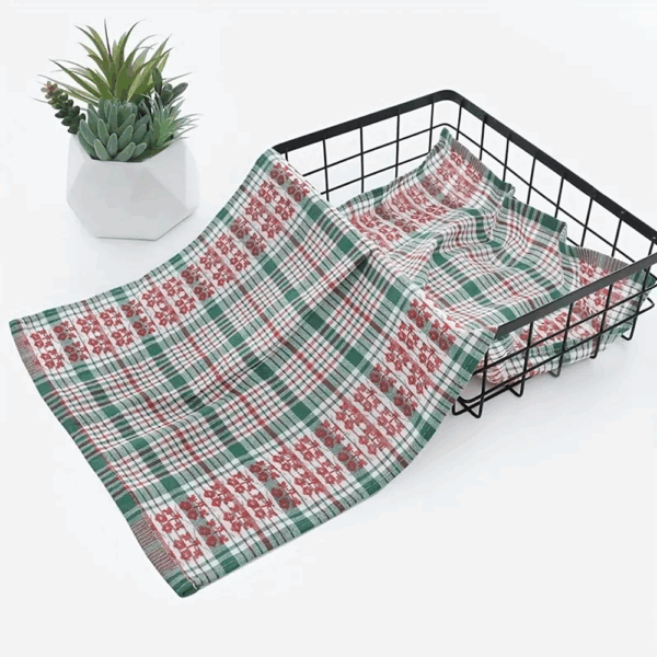 Kitchen Towels (H-1104) - Image 3