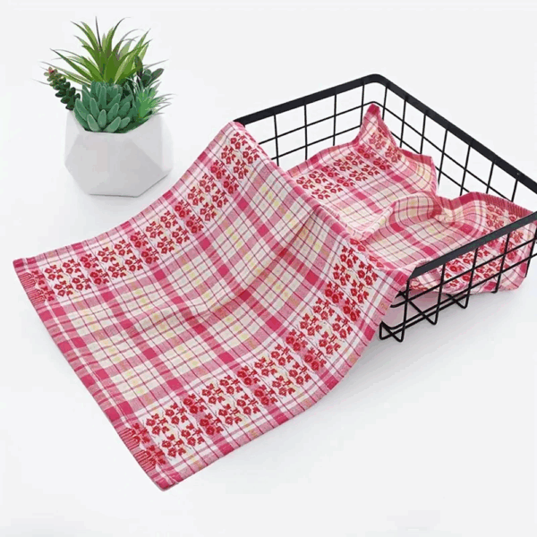 Kitchen Towels (H-1104) - Image 5