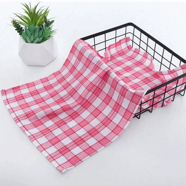 Kitchen Towels (H-1105) - Image 4