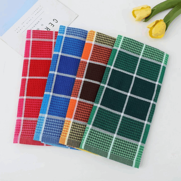 Kitchen Towels (H-1107)