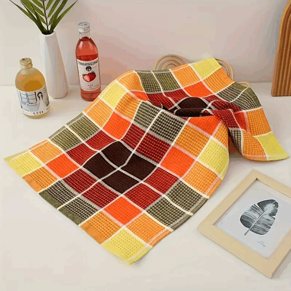 Kitchen Towels (H-1107) - Image 4