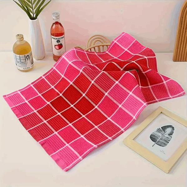 Kitchen Towels (H-1107) - Image 5