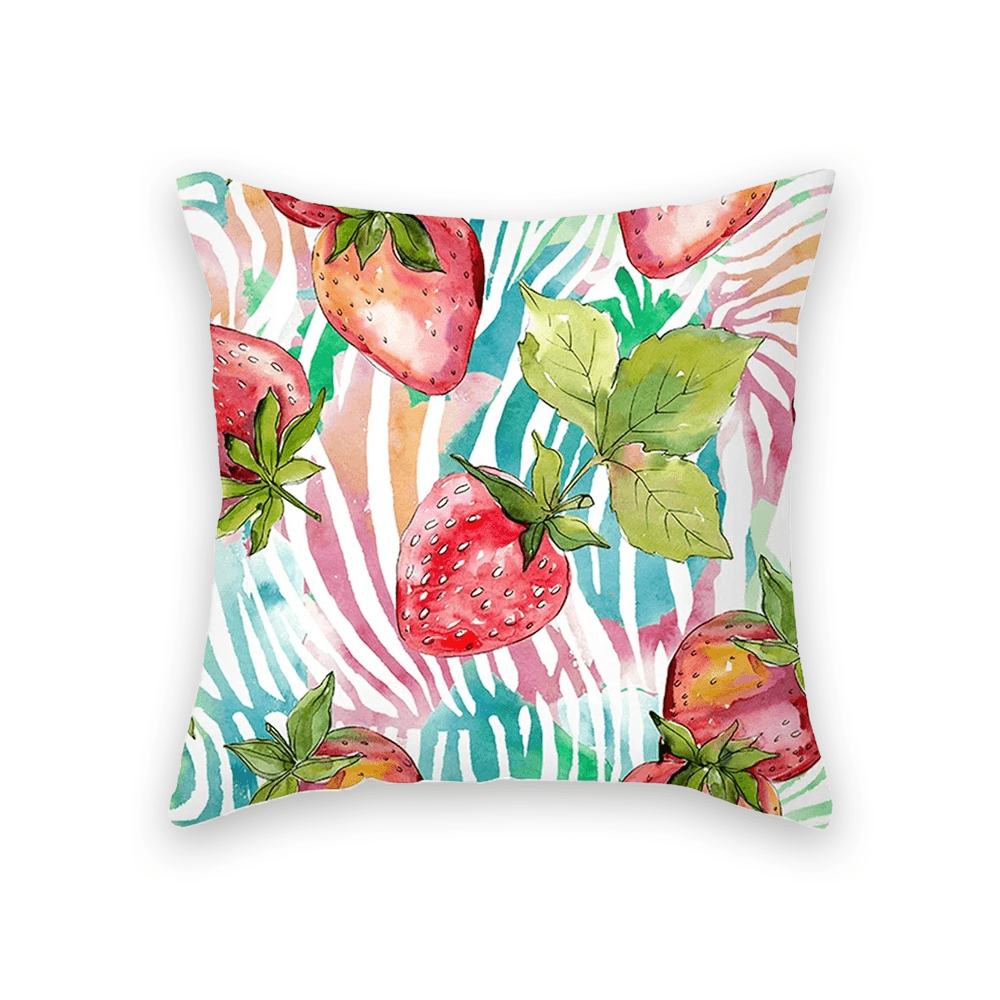 Home Accent Cushion Cover - Image 4