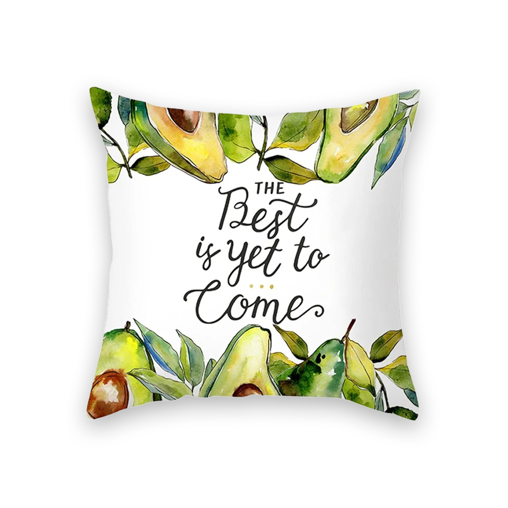 Home Accent Cushion Cover - Image 2