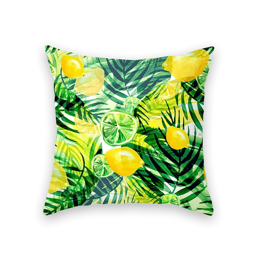 Home Accent Cushion Cover - Image 3