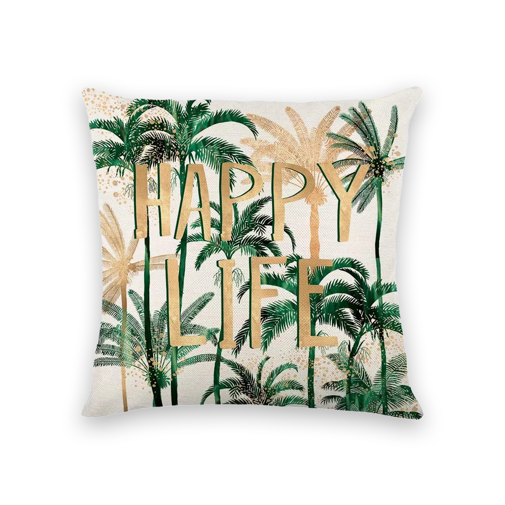 Home Accent Cushion Cover - Image 4