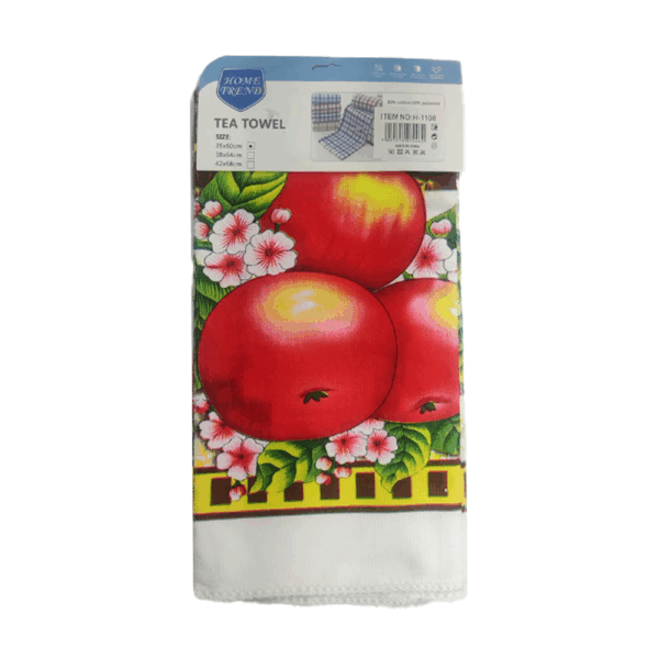 Tea Towels (H-1108) - Image 6