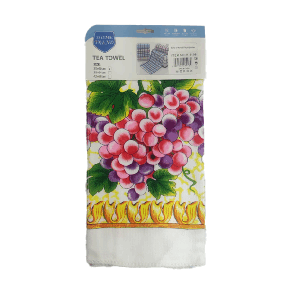 Tea Towels (H-1108) - Image 5