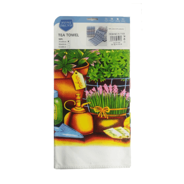 Tea Towels (H-1108)