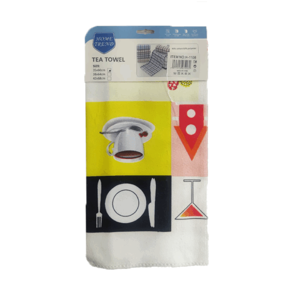 Tea Towels (H-1108) - Image 2
