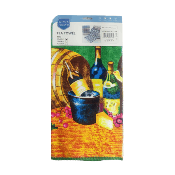 Tea Towels (H-1109) - Image 6