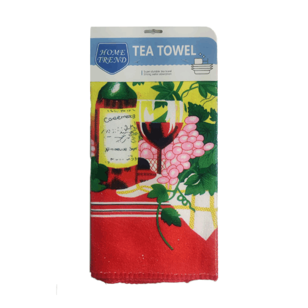Tea Towels (H-1109) - Image 3