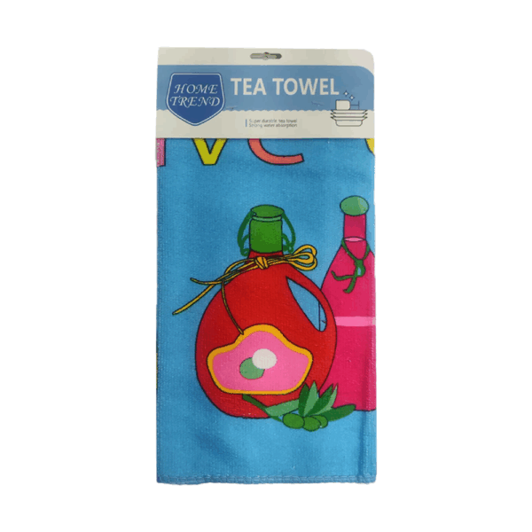 Tea Towels (H-1109) - Image 2