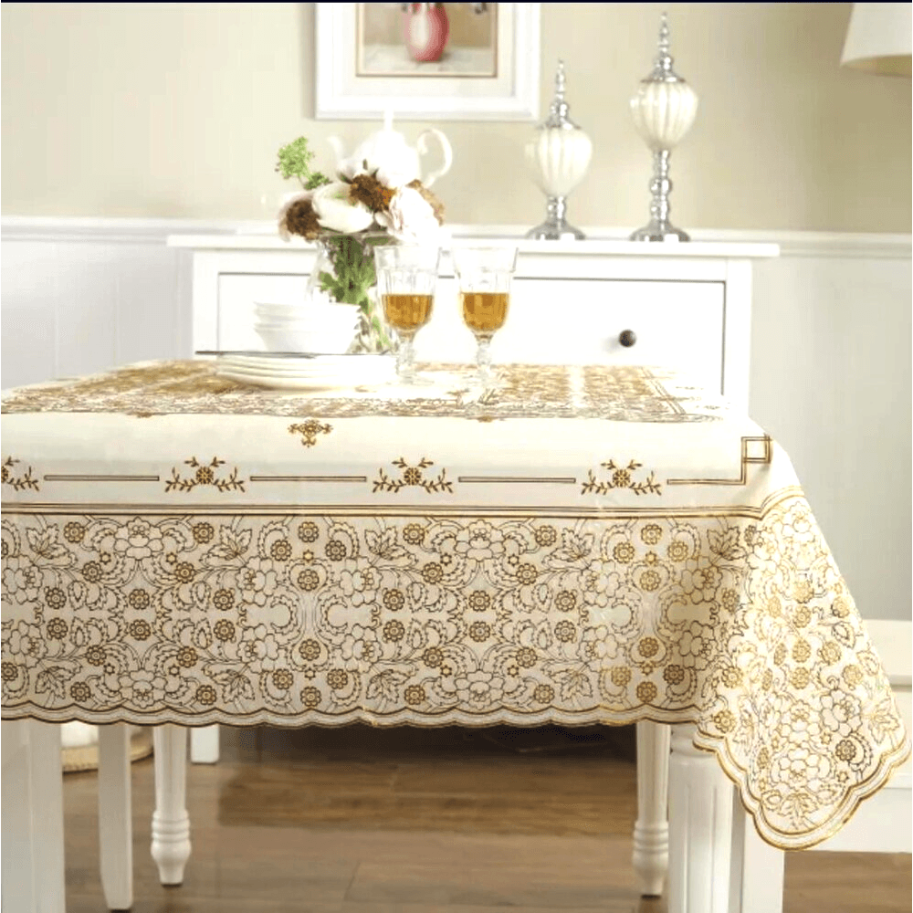 PVC Tablecloth - Image 6