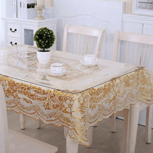 PVC Tablecloth