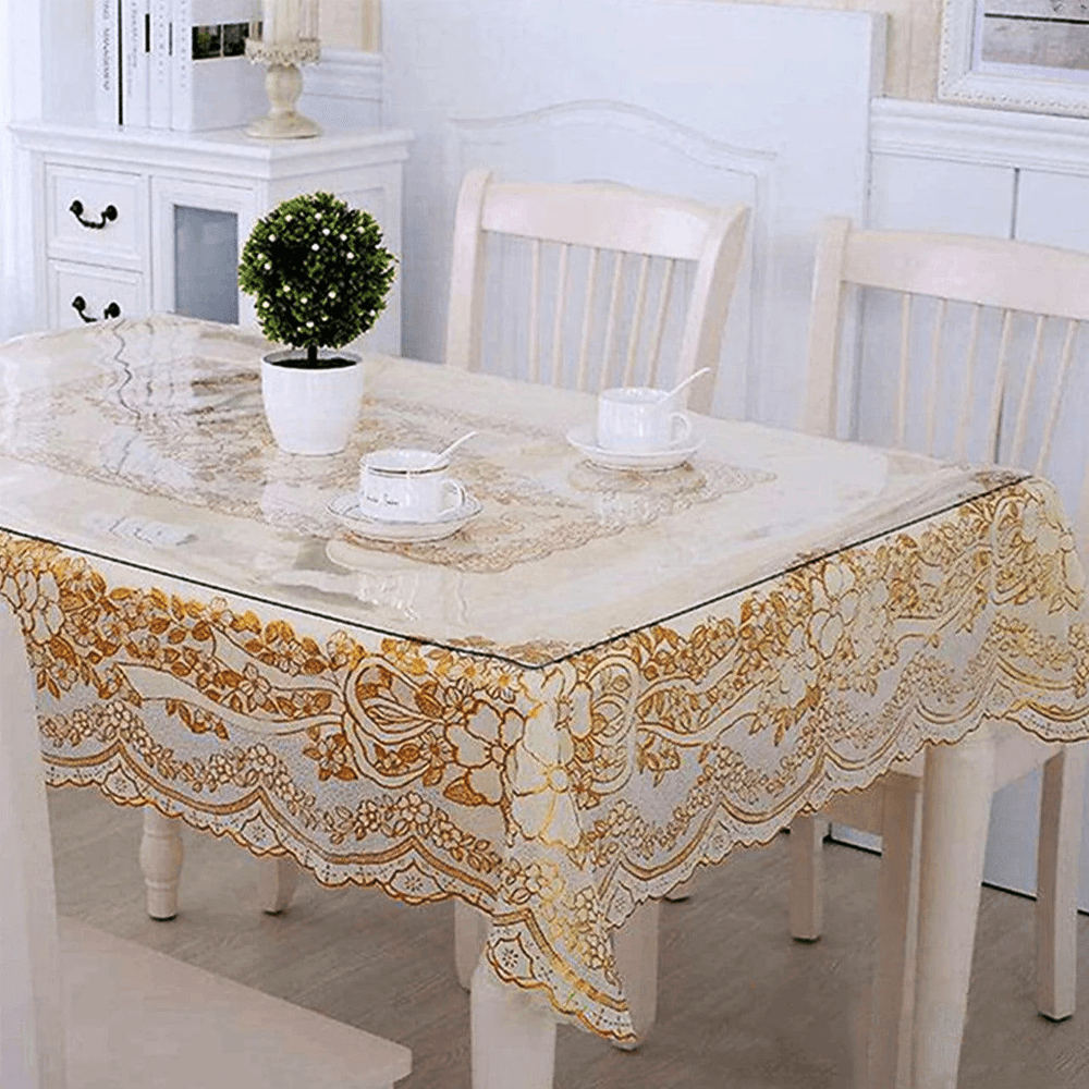 PVC Tablecloth