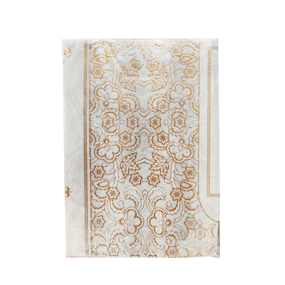 PVC Tablecloth - Image 2