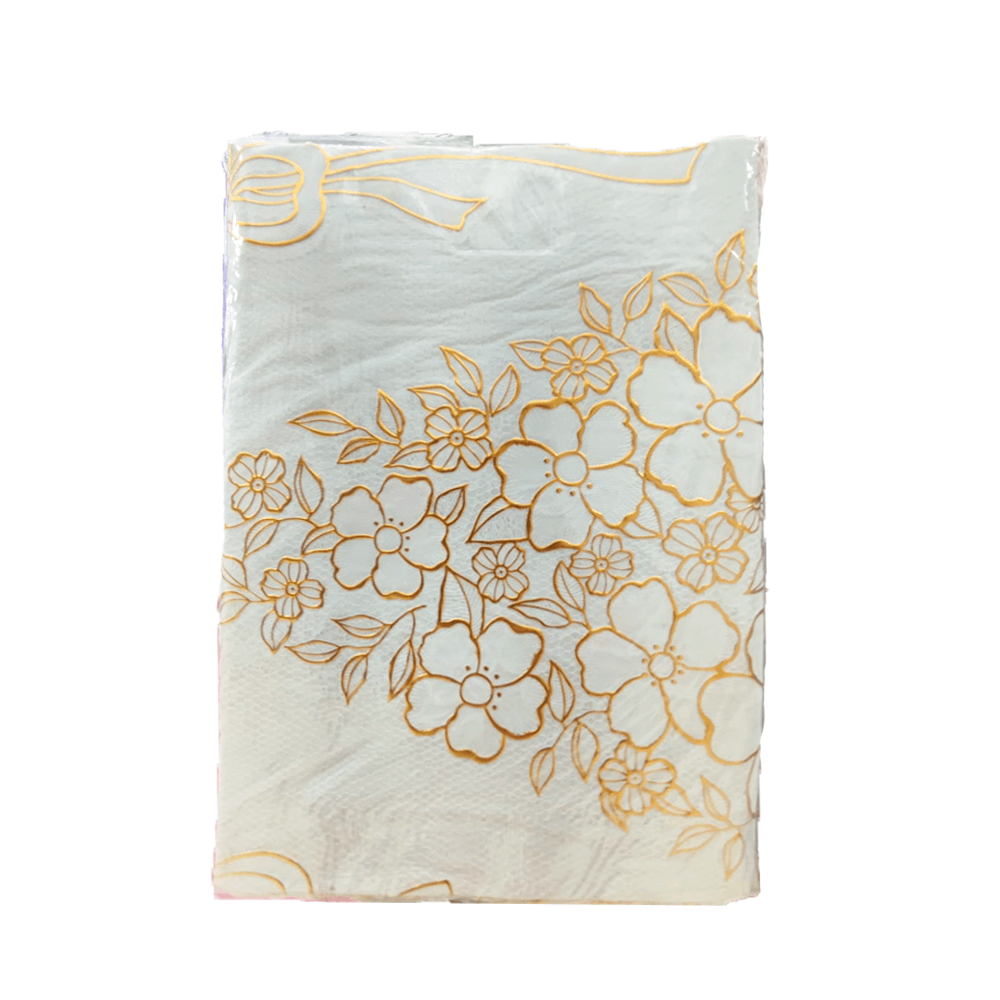 PVC Tablecloth - Image 4