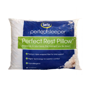 Serta Perfect Rest Pillow