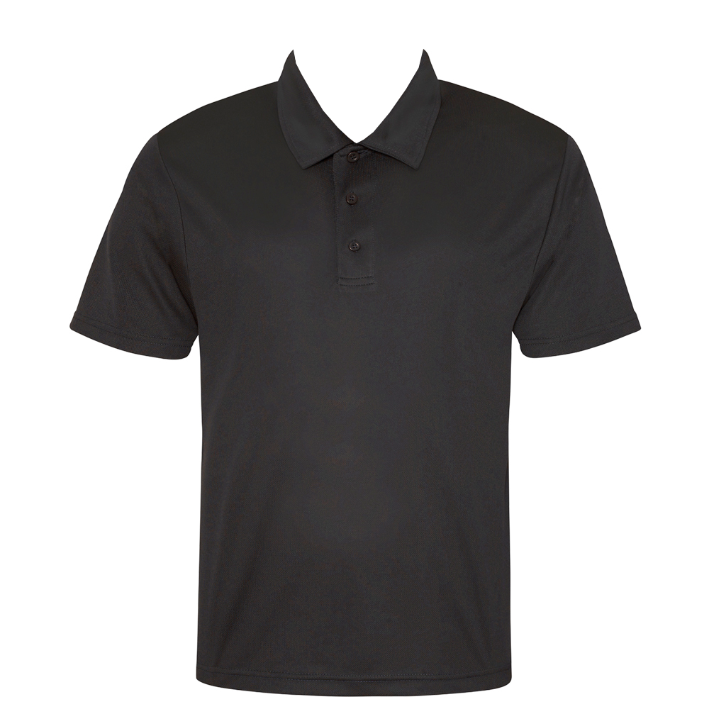 STAR Men Dri-Fit Polo - Image 2
