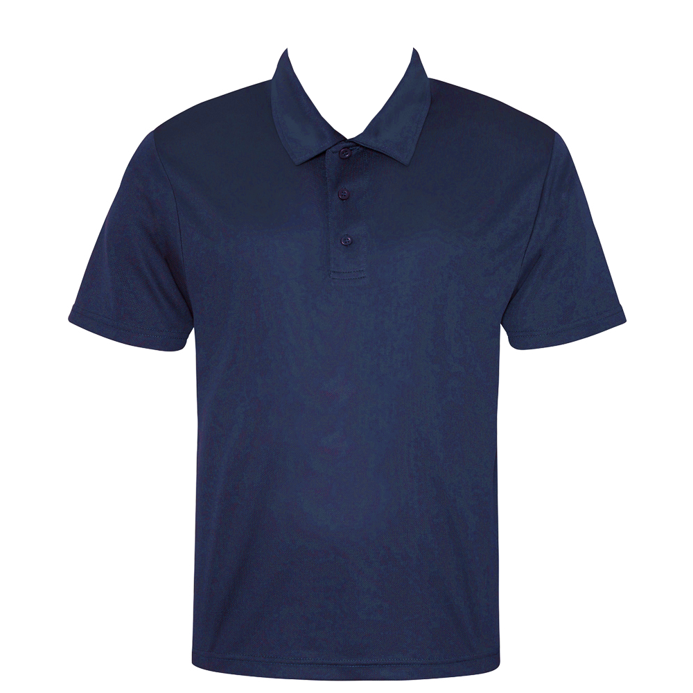 STAR Men Dri-Fit Polo - Image 3