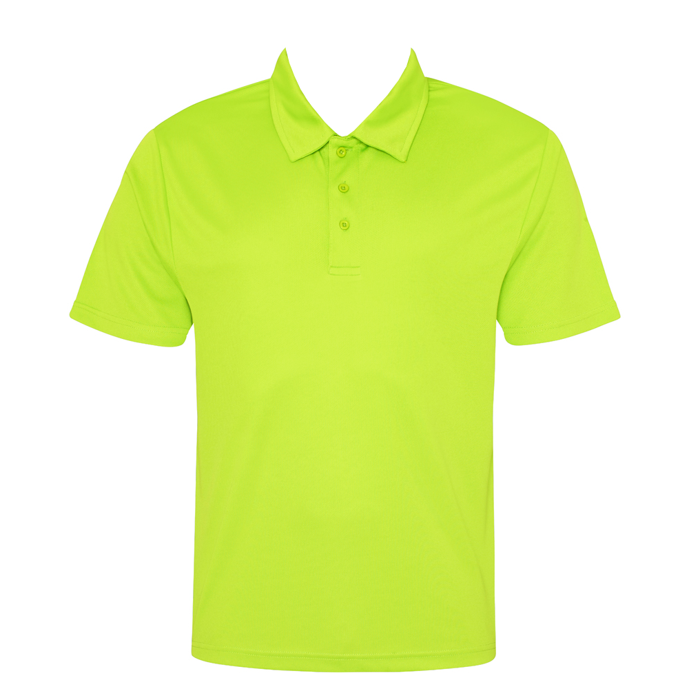 STAR Men Dri-Fit Polo - Image 4