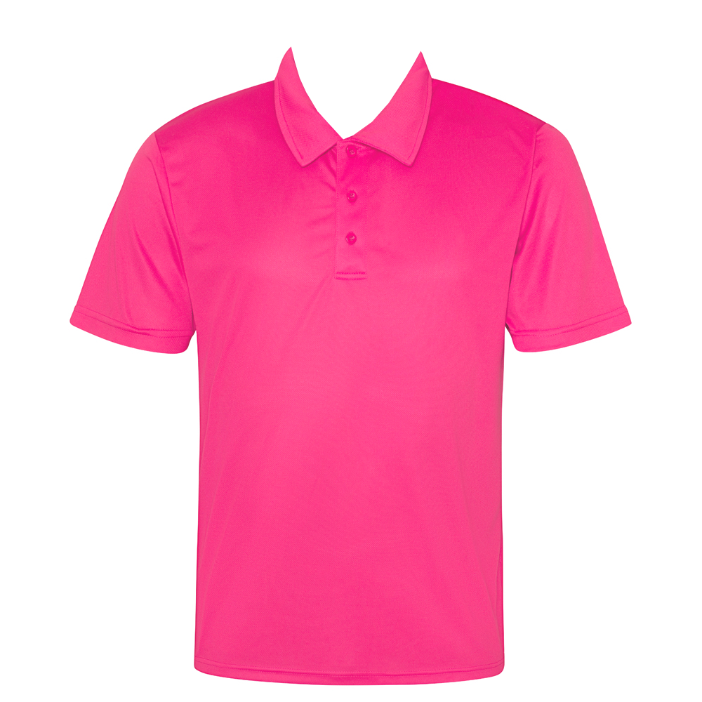 STAR Men Dri-Fit Polo - Image 5