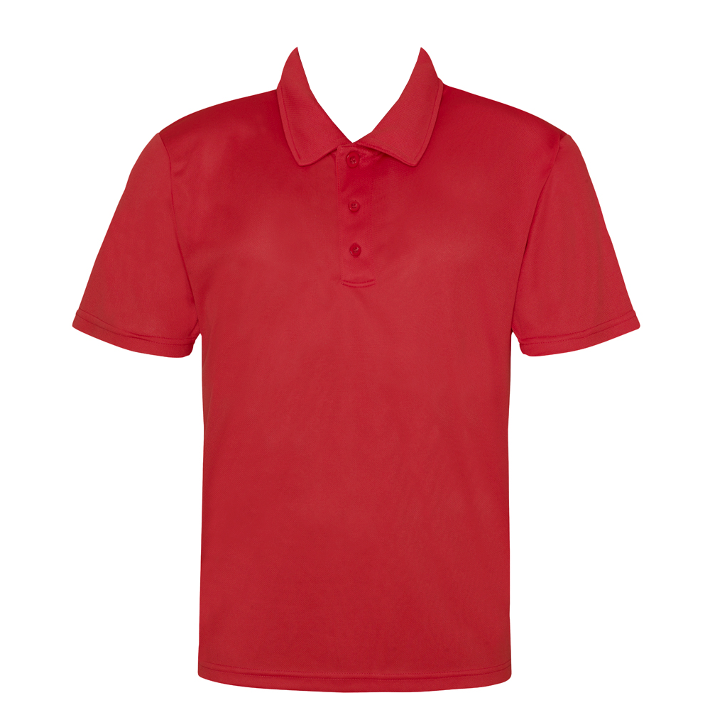 STAR Men Dri-Fit Polo - Image 6