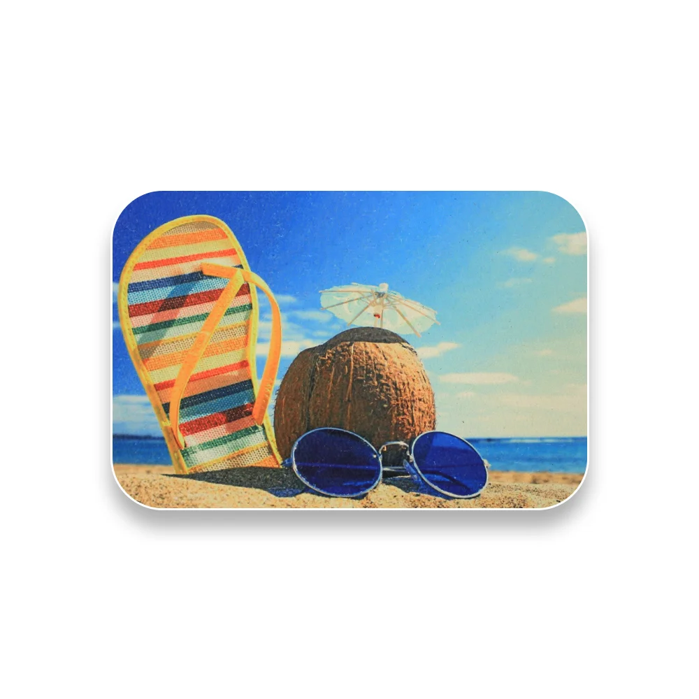 Comfort Love Digi-King Doormat - Image 10