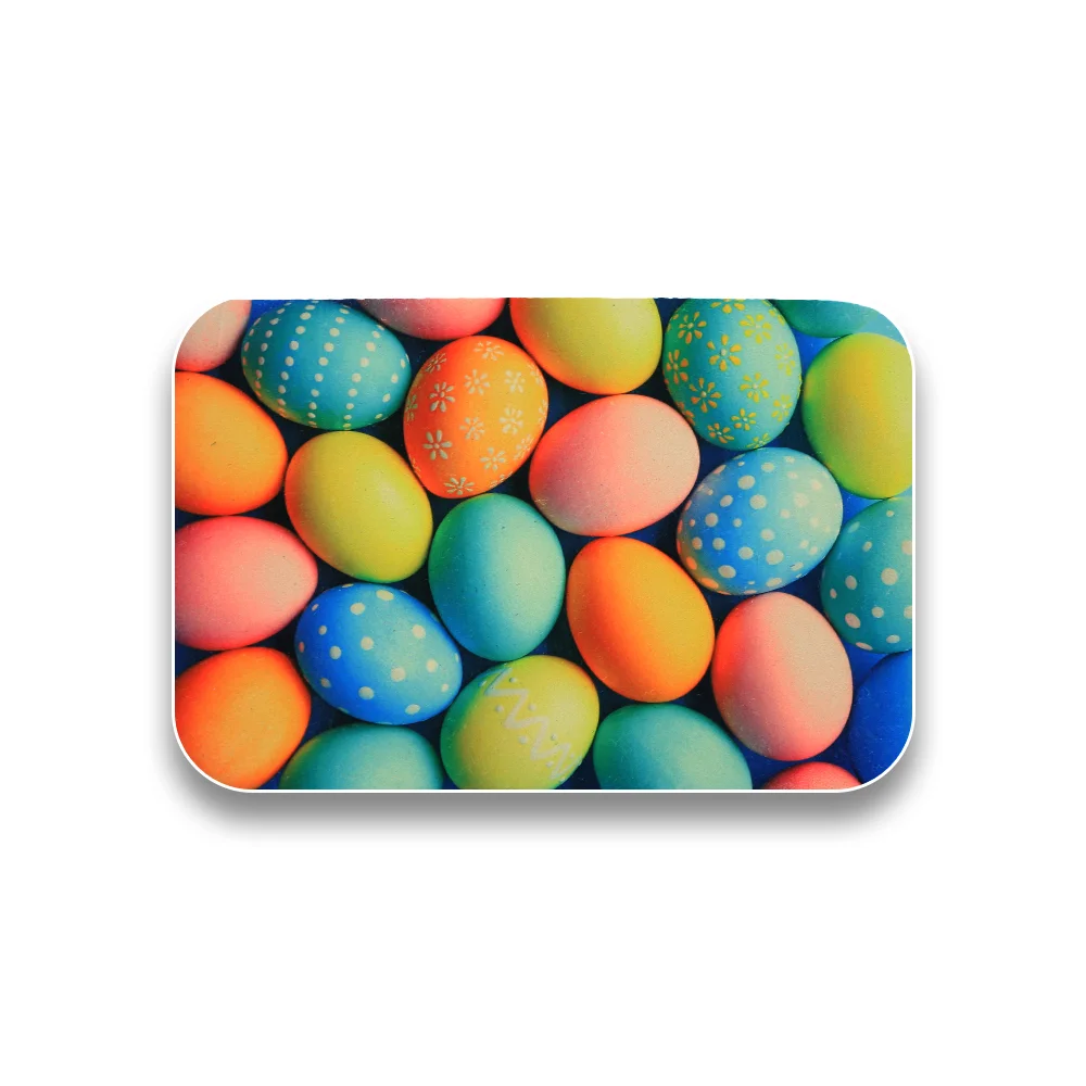Comfort Love Digi-King Doormat - Image 9